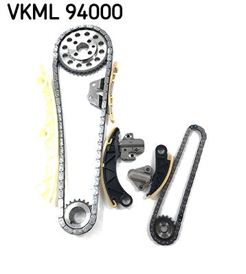 Originalni dio - Natezač pogonskog lanca za Mazda